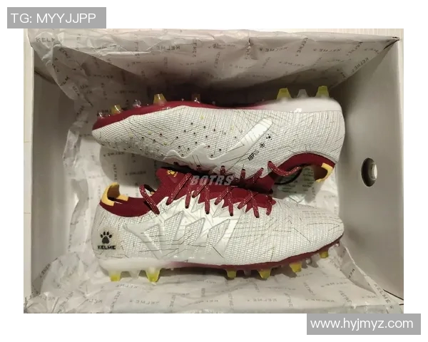 探索卡尔美足球鞋的魅力与性能提升你的球场表现与自信 探索卡尔美足球鞋的魅力与性能提升你的球场表现与自信