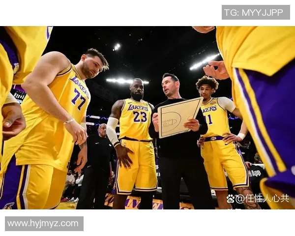 西部争夺战愈演愈烈湖人能否在三队夹击中逆袭成功 西部争夺战愈演愈烈湖人能否在三队夹击中逆袭成功