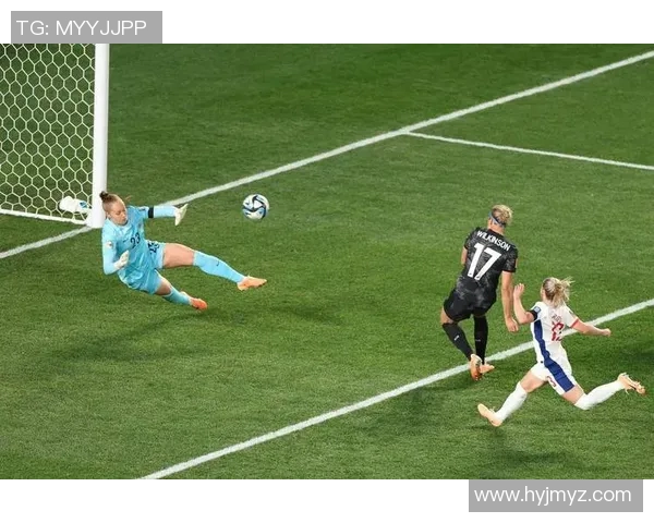 苏格兰女足与葡萄牙女足激战在即谁将赢得这场精彩对决