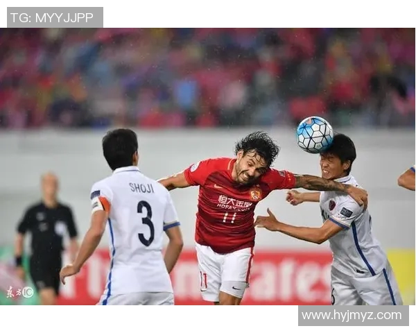 广州恒大迎战鹿岛鹿角中超巅峰对决谁能笑到最后 广州恒大迎战鹿岛鹿角中超巅峰对决谁能笑到最后